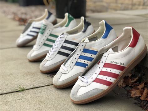 adidas sucht alte schuhe|Adidas retro schuhe.